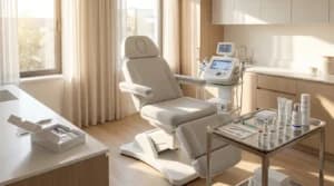 Descubra como a precificação de harmonização facial com o IVA em Barueri pode manter sua margem e aumentar a satisfação do paciente. Entenda os segredos!