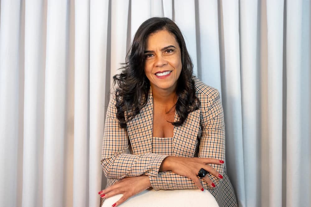 Marta Regina,