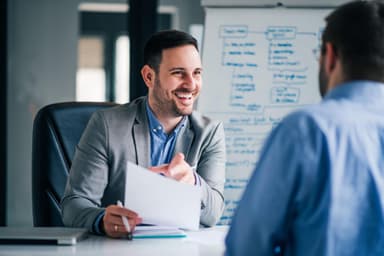 7 passos para abrir sua empresa de serviços com sucesso!