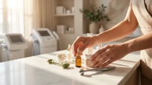 Entenda como o desconto da Reforma Tributária para Clínicas de Estética pode impactar seus custos. Descubra como aproveitar créditos e reduzir despesas!