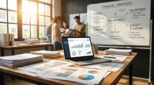 Entenda a importância da segregação de receitas de escolas na reforma tributária em Barueri e evite o aumento do IVA. Mantenha suas finanças em dia!