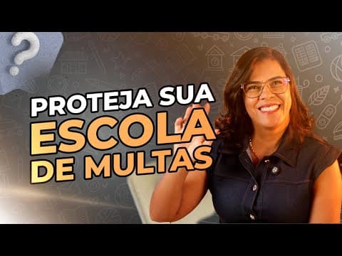 Reforma previdenciária: 5 passos para proteger sua escola de multas em 2025