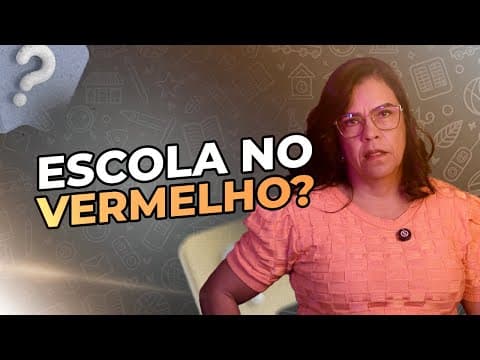 Como evitar erros fatais na gestão financeira escolar