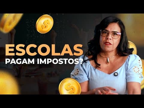 Tributação para Escolas: Entenda os Impostos e Obrigações Fiscais